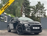Used Citroen C3