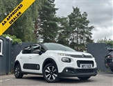 Used Citroen C3