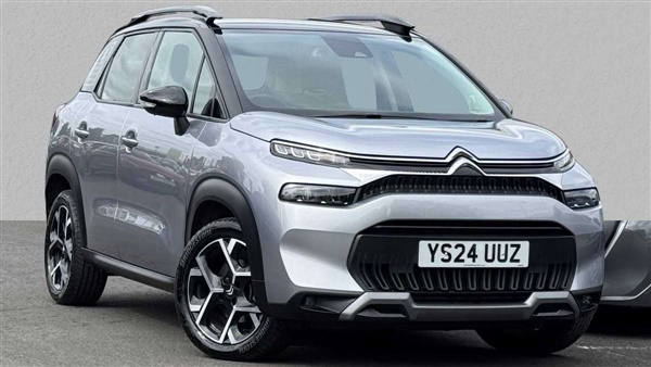 Large image for the Used Citroen C3 Aircross