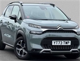 Citroen C3 Image 1