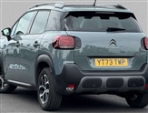 Citroen C3 Image 2