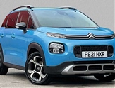 Citroen C3 Image 1