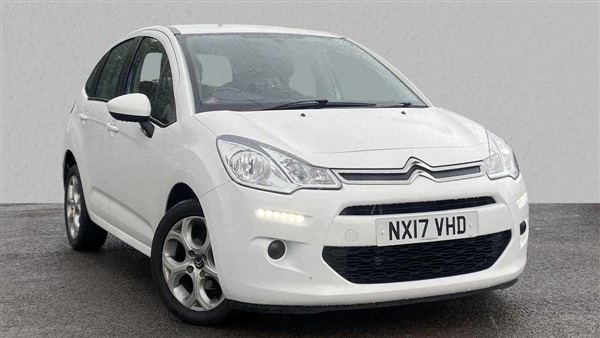 Large image for the Used Citroen C3