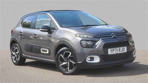 Large image for the Used Citroen C3