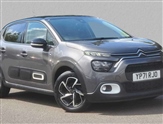 Citroen C3 Image 1