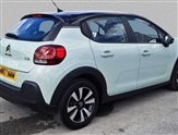 Citroen C3 Image 3