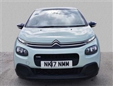 Citroen C3 Image 5