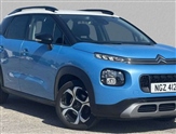Citroen C3 Image 1