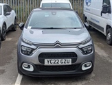 Citroen C3 Image 3
