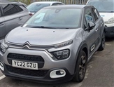 Citroen C3 Image 4
