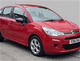 Citroen C3 Image 1