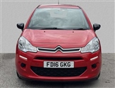 Citroen C3 Image 3