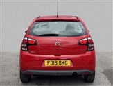 Citroen C3 Image 4