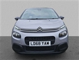 Citroen C3 Image 3
