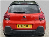 Citroen C3 Image 4
