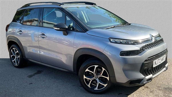 Large image for the Used Citroen C3 Aircross