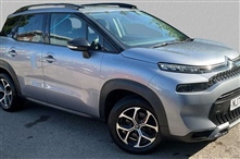 Used Citroen C3