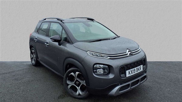 Large image for the Used Citroen C3 Aircross
