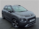 Citroen C3 Image 1