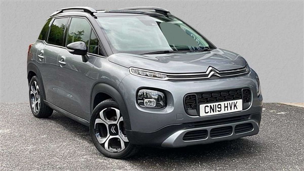 Large image for the Used Citroen C3 Aircross