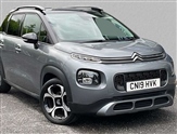 Citroen C3 Image 1