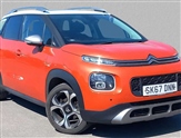 Citroen C3 Image 1