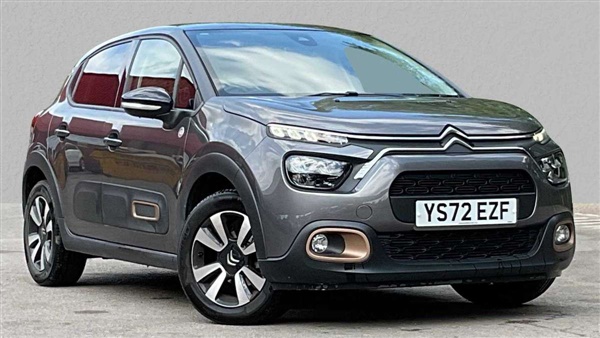 Large image for the Used Citroen C3