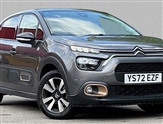 Citroen C3 Image 1