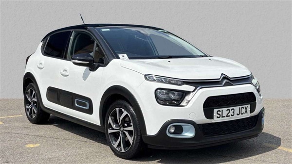Large image for the Used Citroen C3