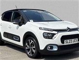 Citroen C3 Image 1