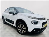 Used Citroen C3
