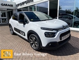 Used Citroen C3