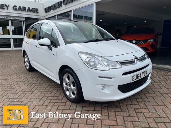 Large image for the Used Citroen C3