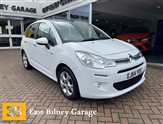 Used Citroen C3