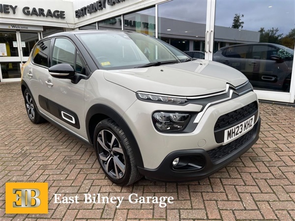 Large image for the Used Citroen C3