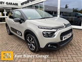 Used Citroen C3
