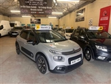 Used Citroen C3