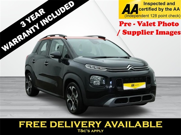 Large image for the Used Citroen C3 AIRCROSS