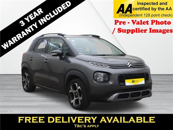 Large image for the Used Citroen C3 AIRCROSS