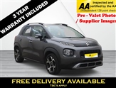 Used Citroen C3