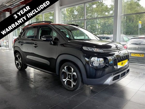 Large image for the Used Citroen C3 AIRCROSS
