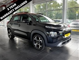Used Citroen C3