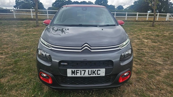 Large image for the Used Citroen C3
