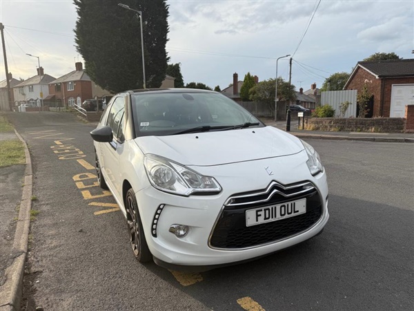 Large image for the Used Citroen 3