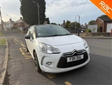Used Citroen C3