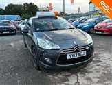 Used Citroen C3