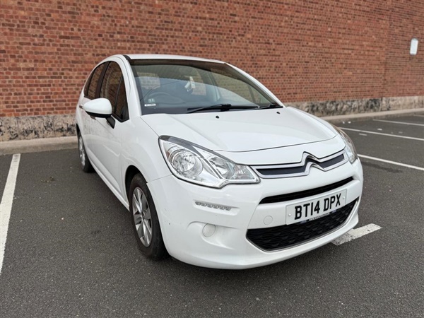 Large image for the Used Citroen C3