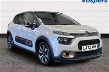 Used Citroen C3