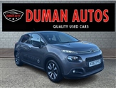 Used Citroen C3