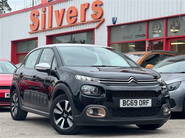 Large image for the Used Citroen C3